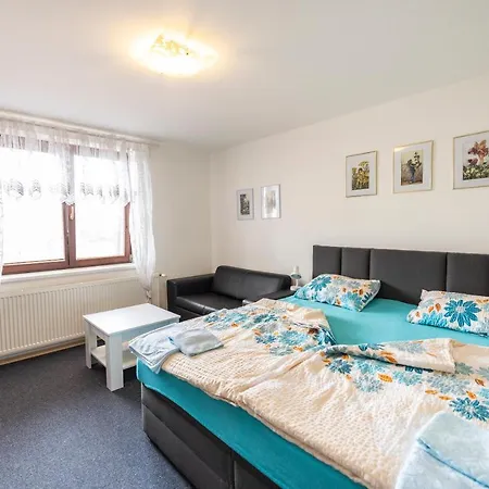 Apartamento Absolon *