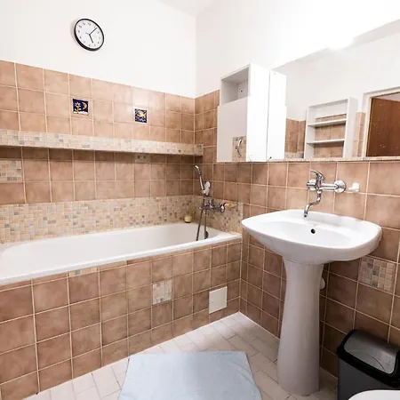 Homestay Absolon Blansko