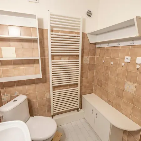 Apartamento Absolon