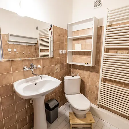 Absolon Apartamento *