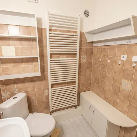 アパート Absolon ブランスコ