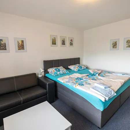 アパート Absolon *