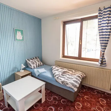 Absolon Apartamento