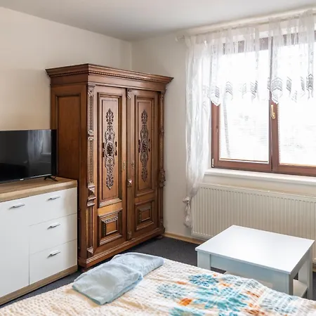 Absolon アパート *