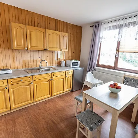 Absolon アパート