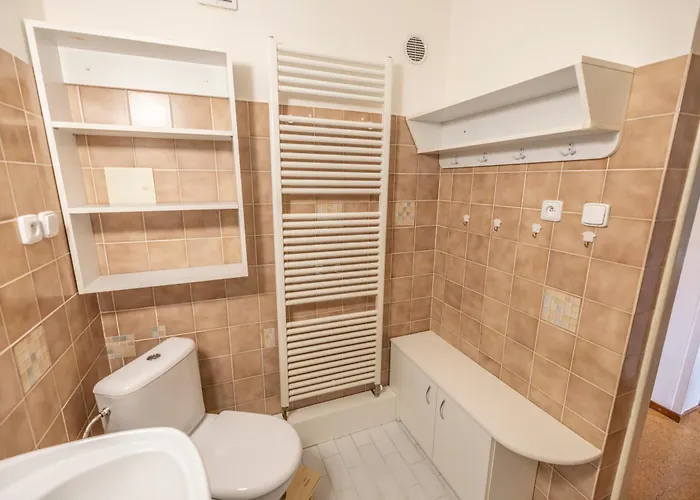 アパート Absolon ブランスコ