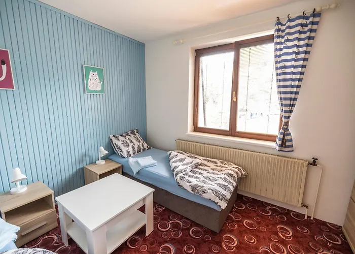 Absolon アパート