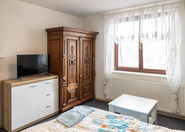 Absolon アパート *