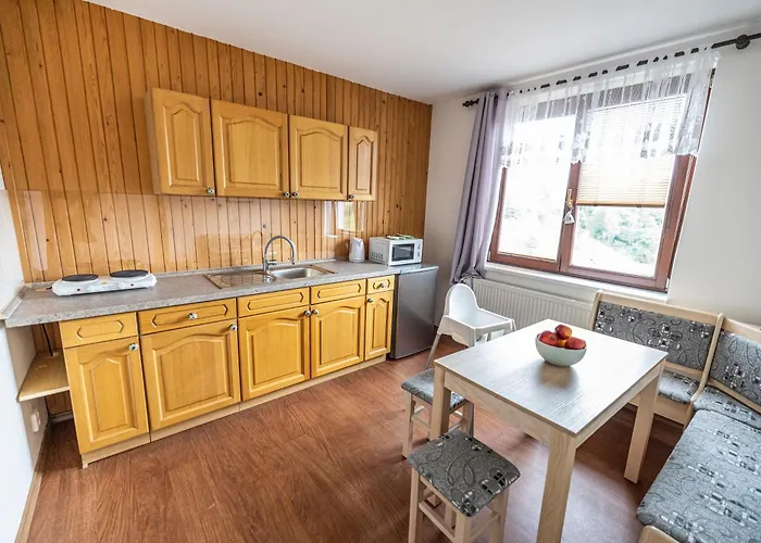 Absolon アパート