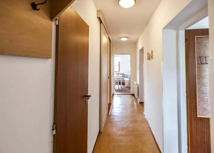 Absolon アパート