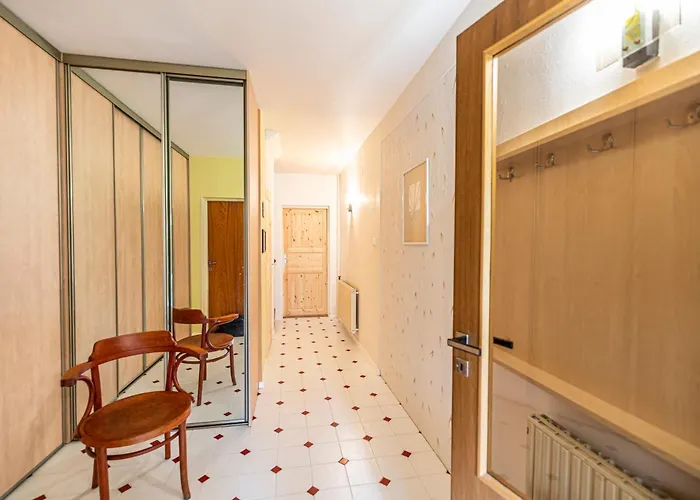 Absolon アパート